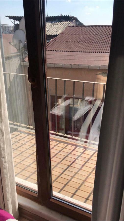 Ars Taxim Hotel Istanbul Eksteriør billede